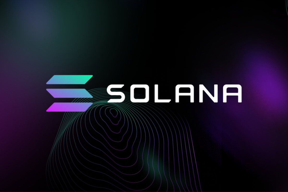 Solana стала четвертой по капитализации криптовалютой
